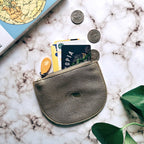 Coney Coin Pouch (5 Colors)