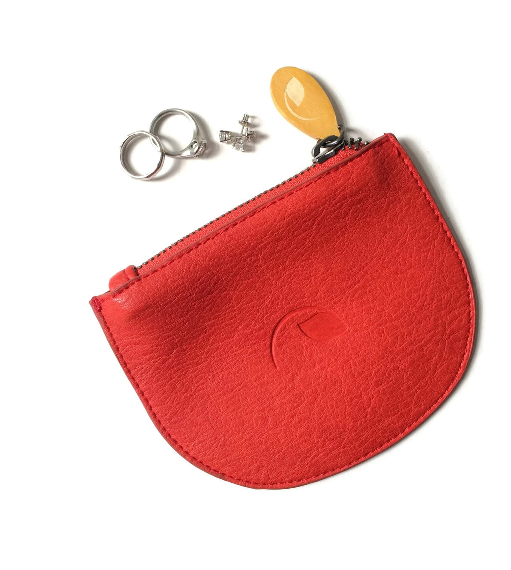 Coney Coin Pouch (5 Colors)