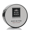 Sweet Coconut Body Butter