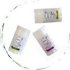 All-Natural Deodorant for Kids & Teens